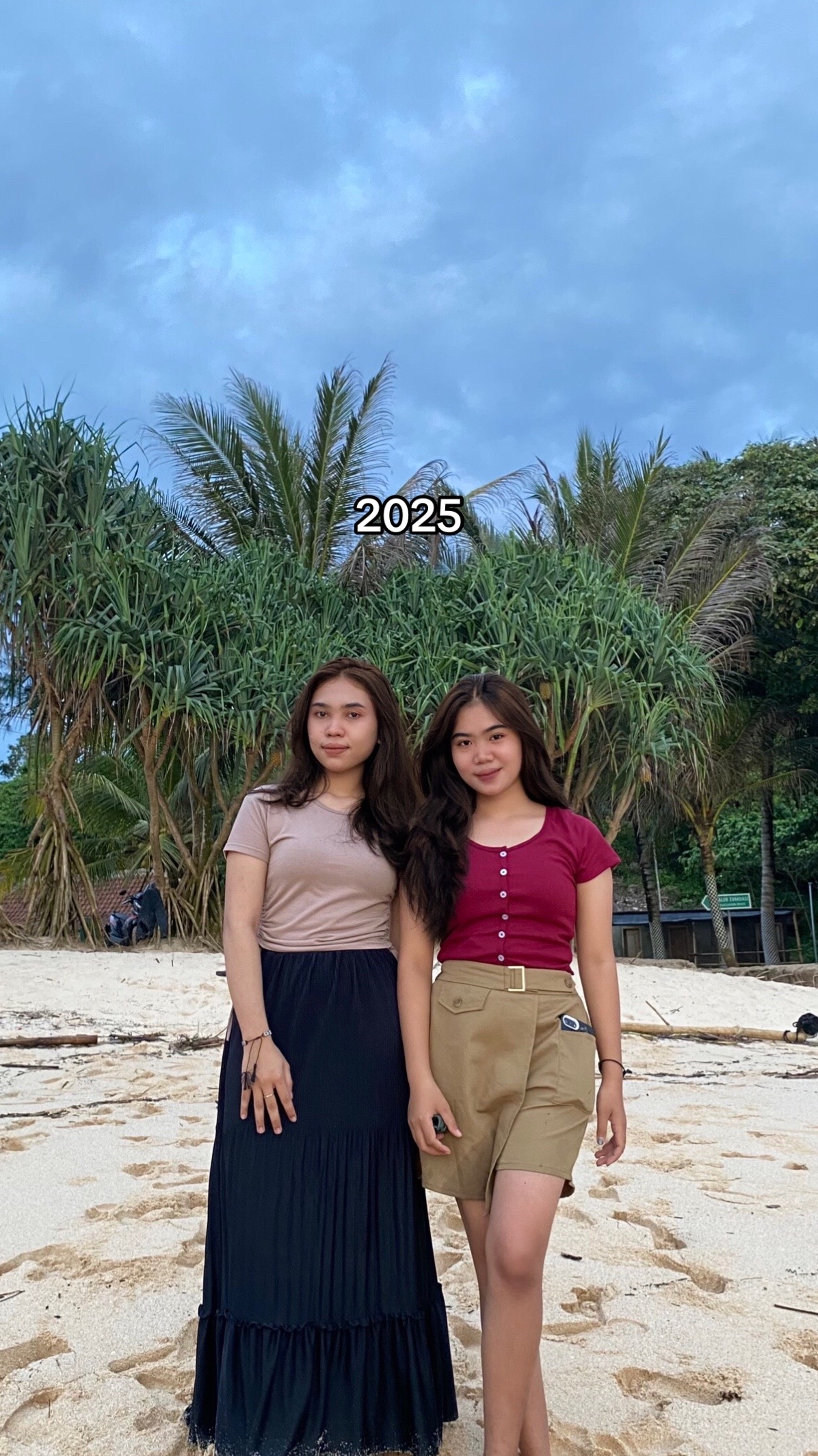 @Akun tidak ditemukan