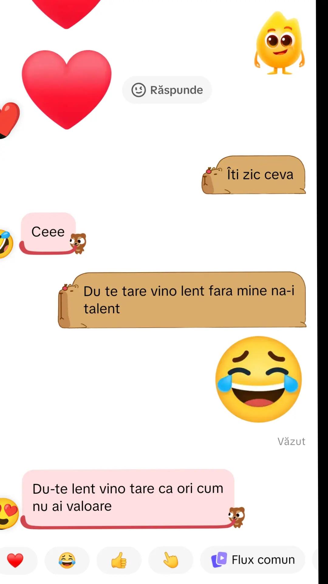@Jessica Andreea