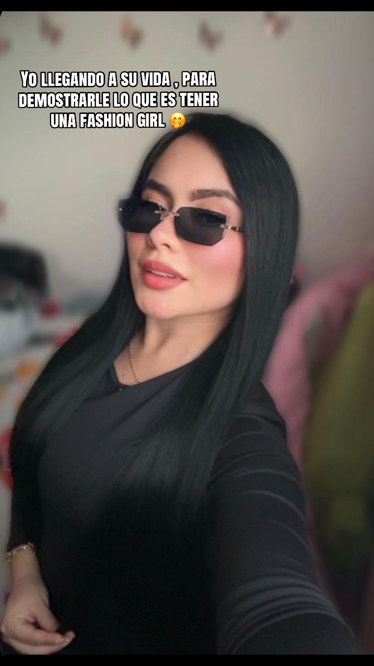 @¡Maria Fernanda!