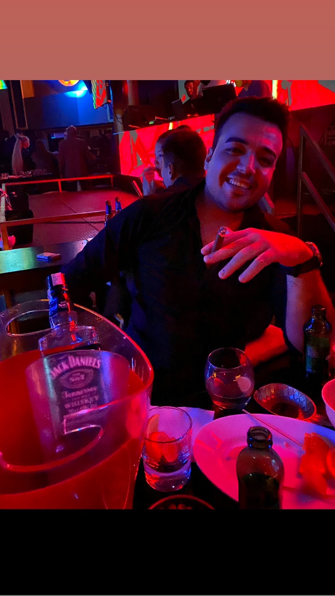 @Ilker Zeybek