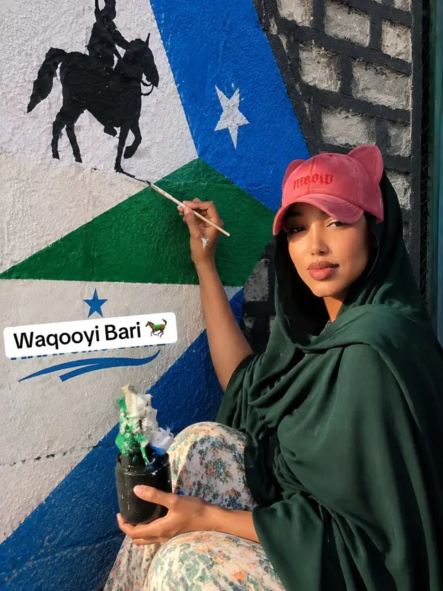 @I҇Q҇R҇A҇-Q҇U҇E҇E҇N҇🦋🐎