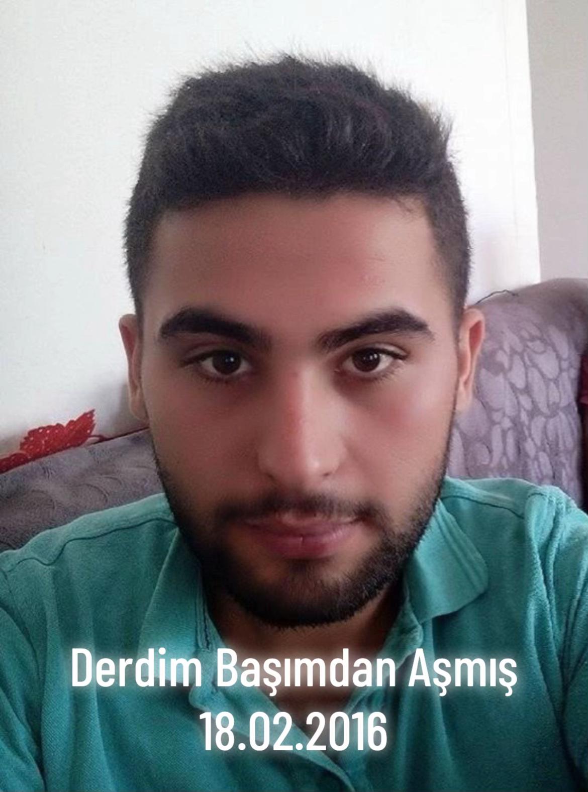 @BURAK TANER