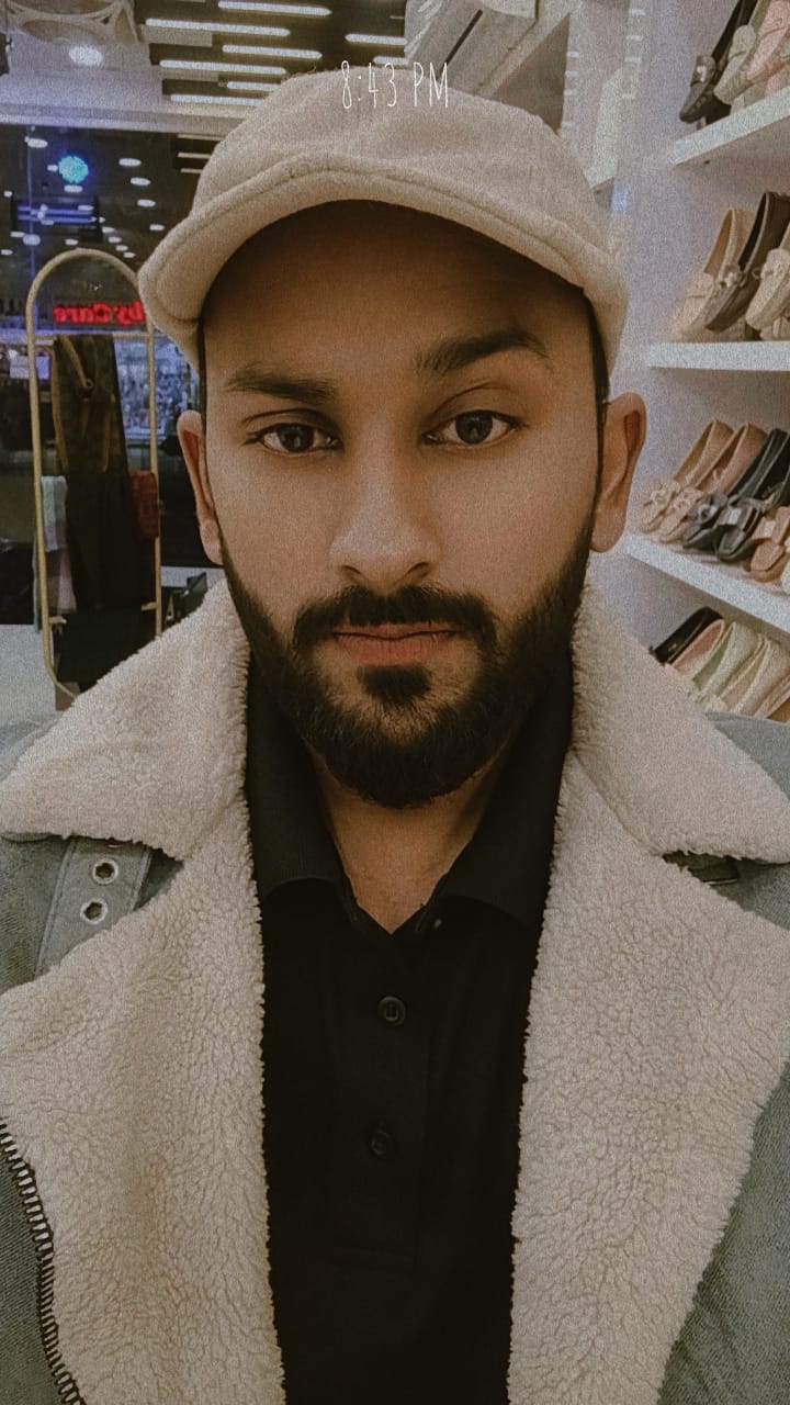 @Noman Iqbal