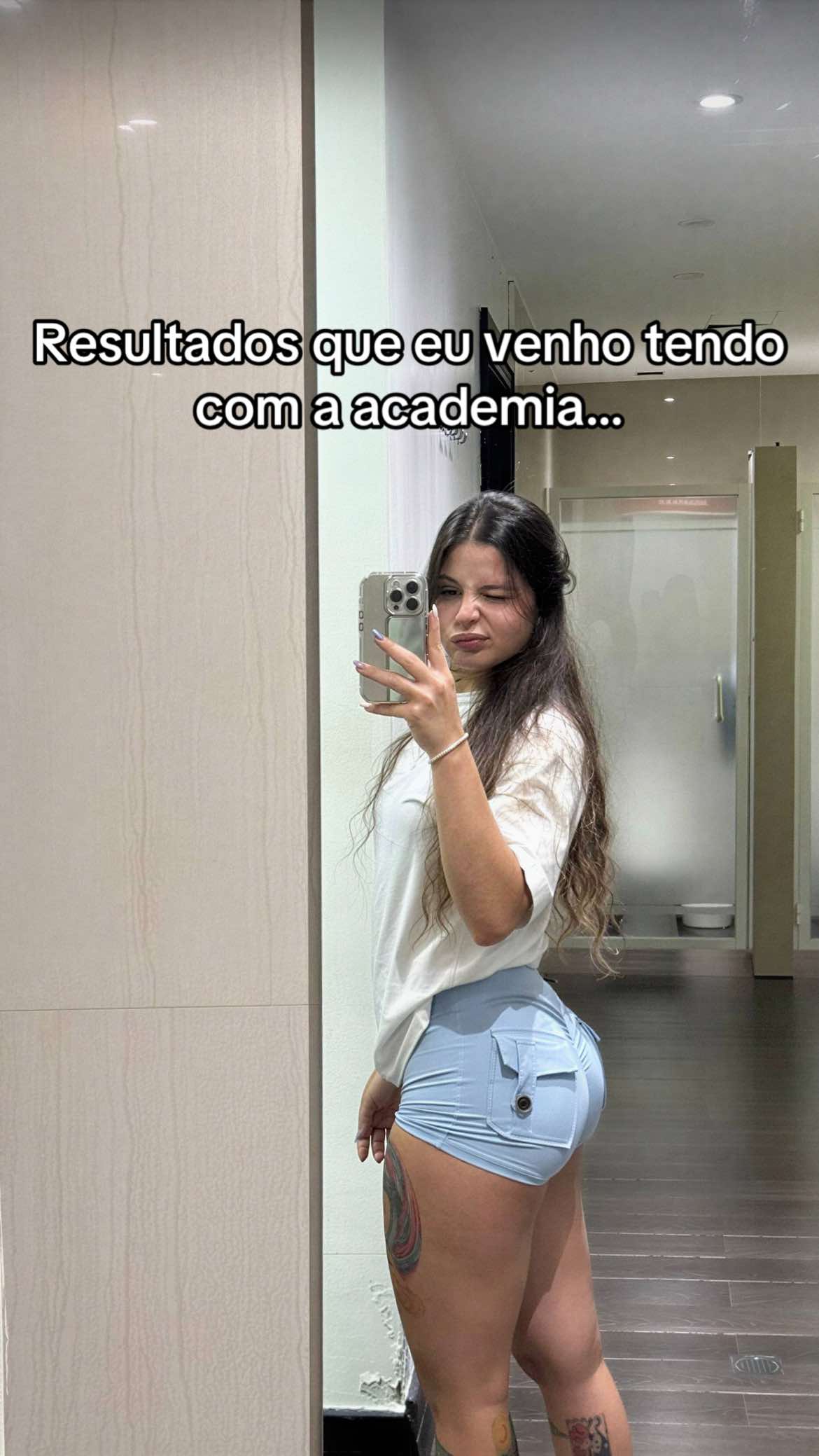 @Luana Gontijo