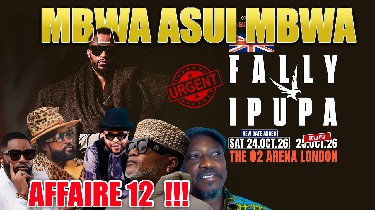 @DESIGN MBIYA OFFICIEL TV