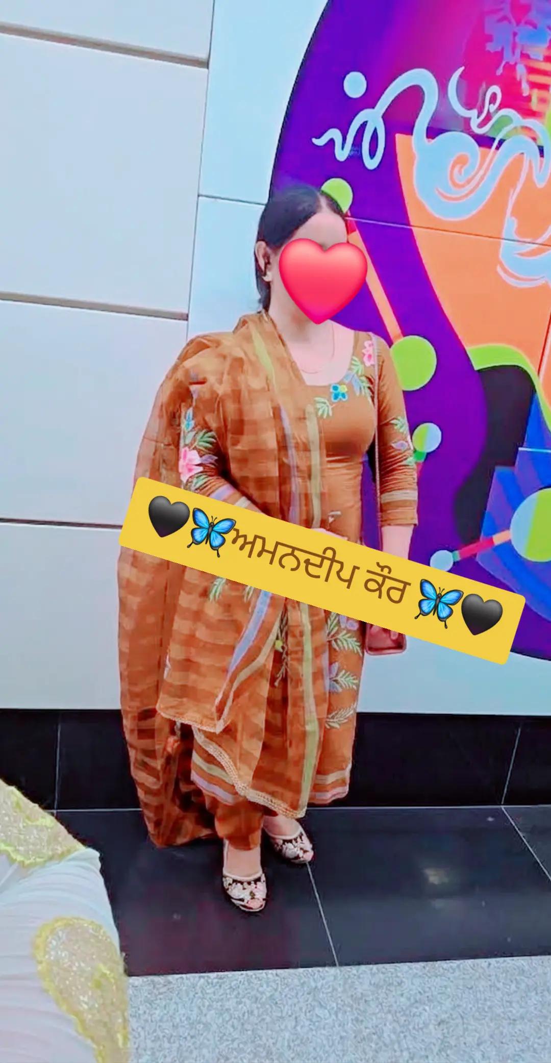 @🖤🦋 ਅਮਨਦੀਪ ਕੌਰ 🦋🖤