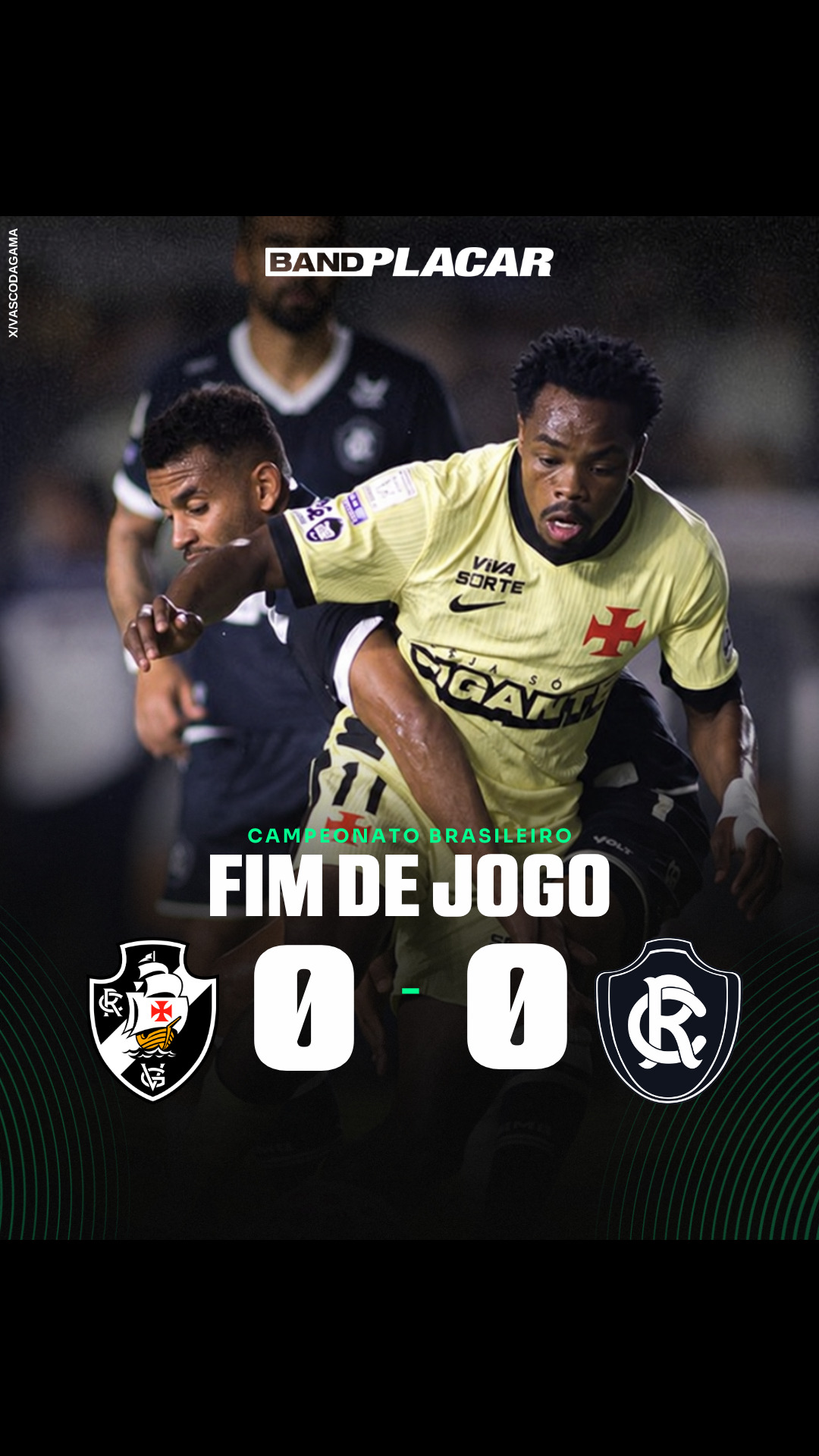 @Esporte na Band