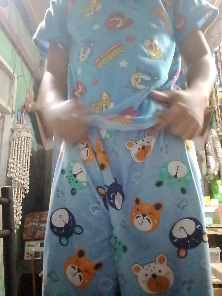 @Yalo Eishan