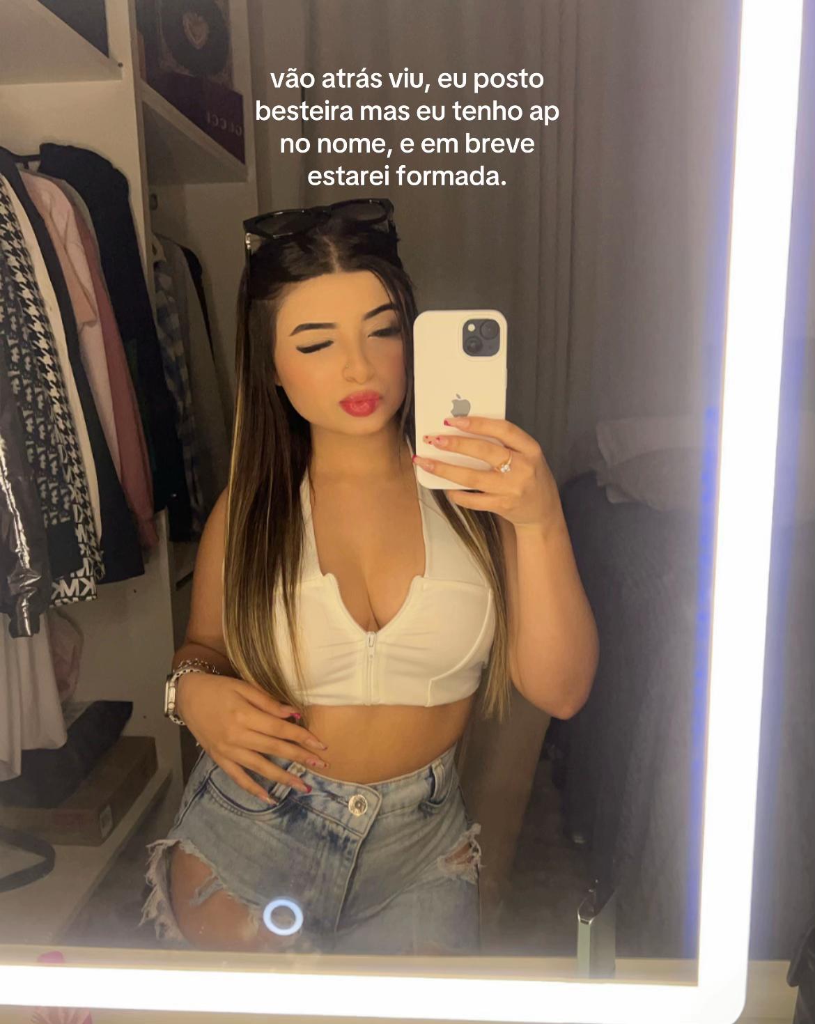 @aline lyssa 🐆