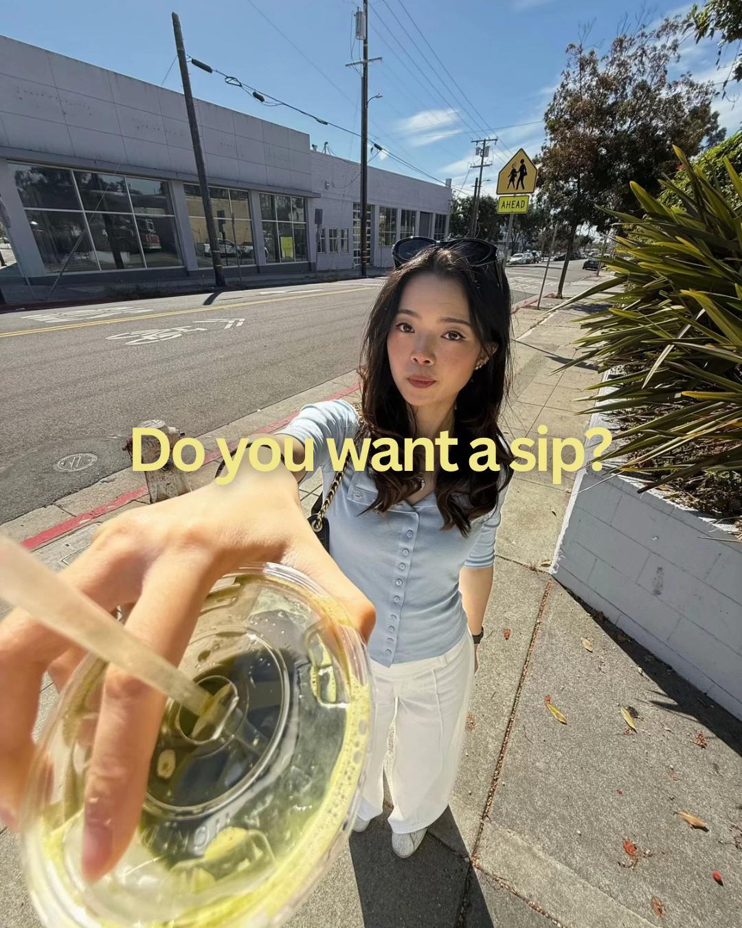 @Molly Jiang