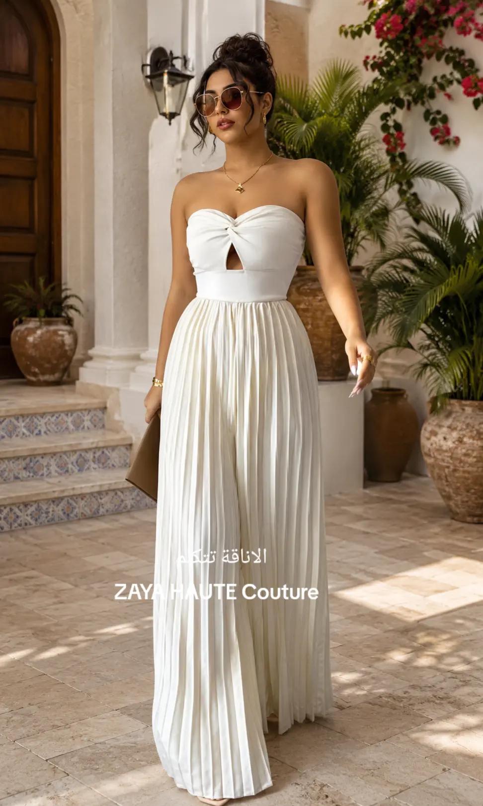 @Zaya haute couture