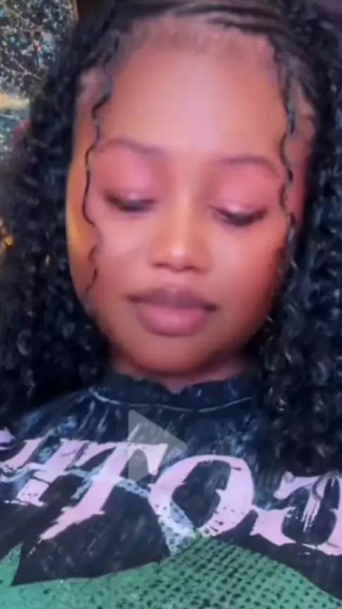 @kebbie Koroma