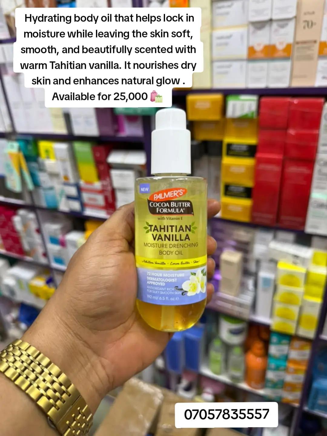 @Favour || Skincare Wholesaler