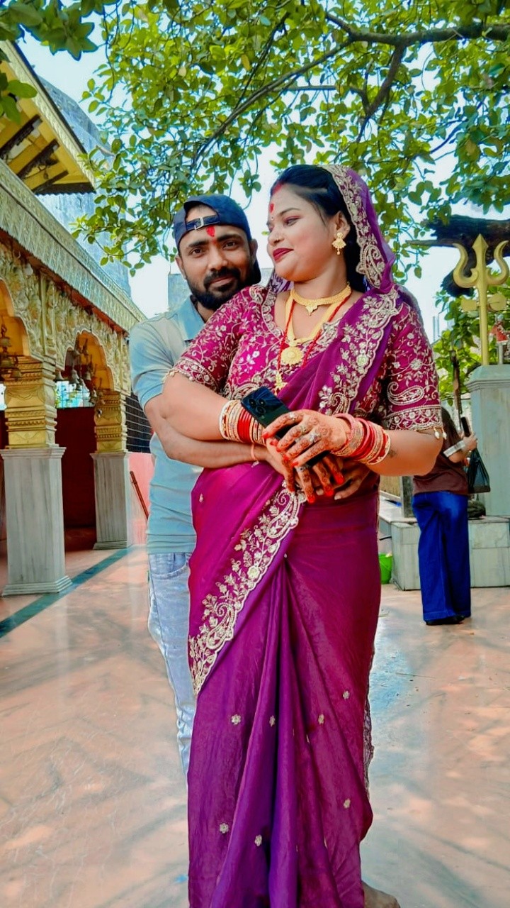 @Saraswati Soni 💝&hearts;️🥰