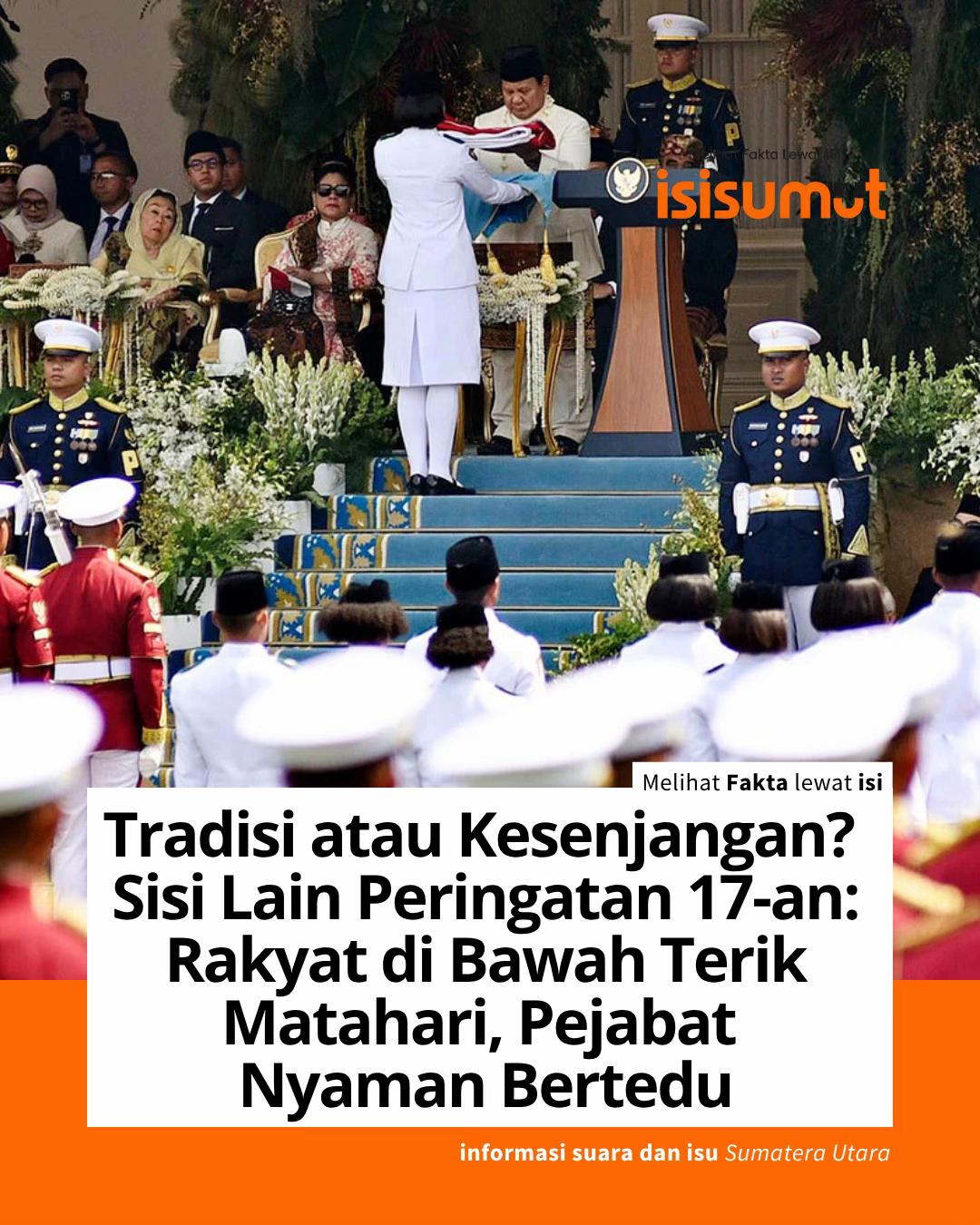 @Isi_Sumut