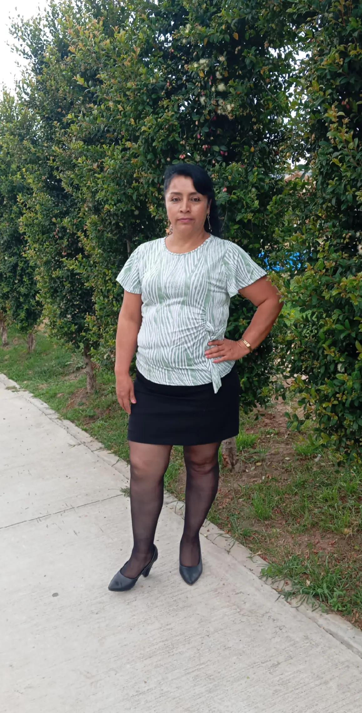 @Dios es mi fuerza cada día