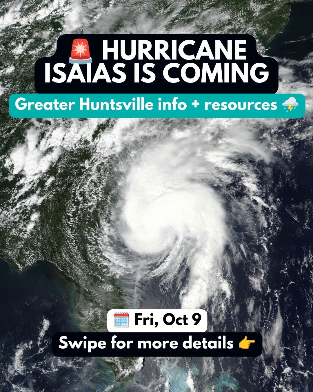 @Huntsville Blast