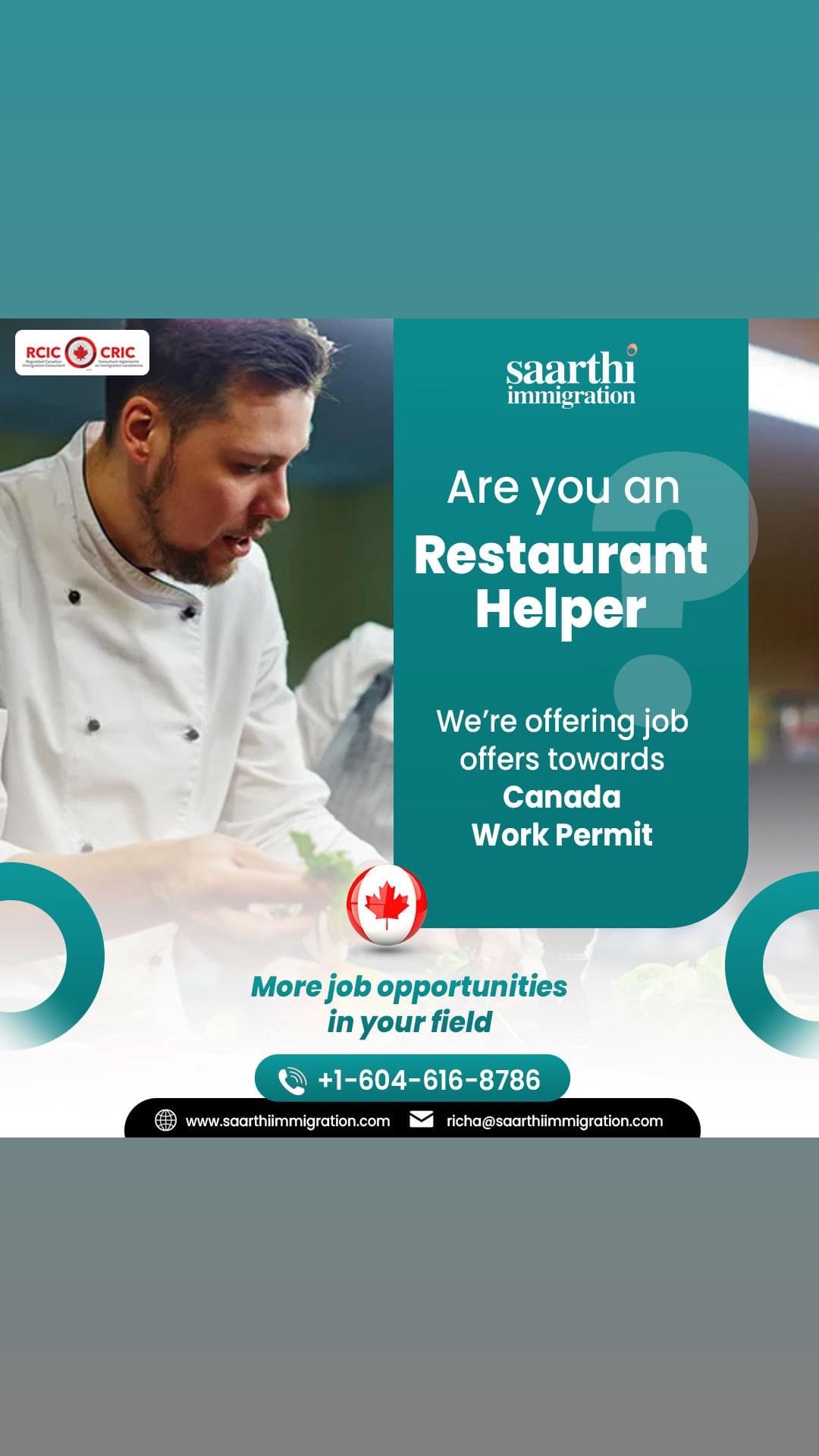 @Saarthiimmigration