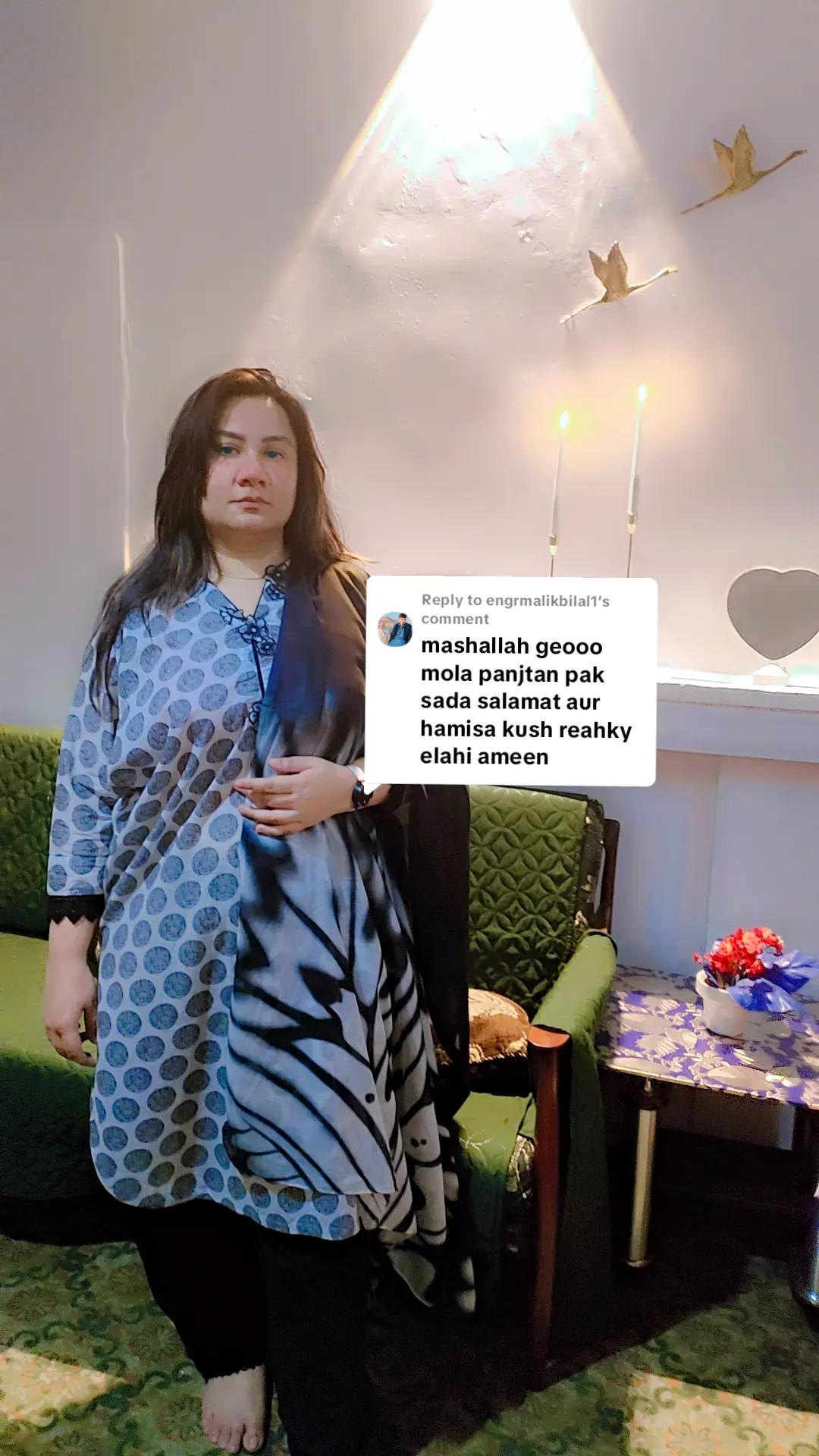 @Annie khan