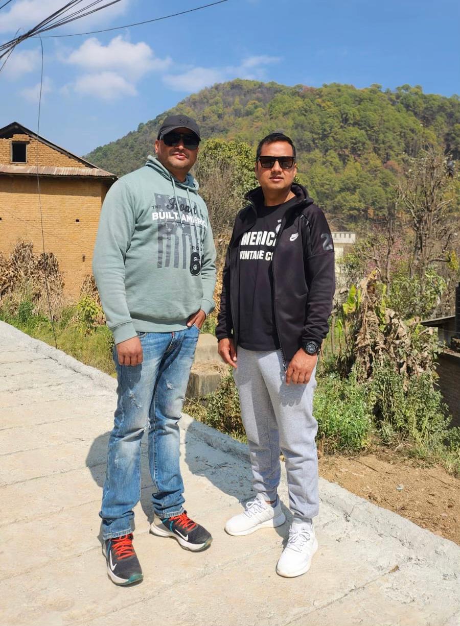 @Kundan Khatri