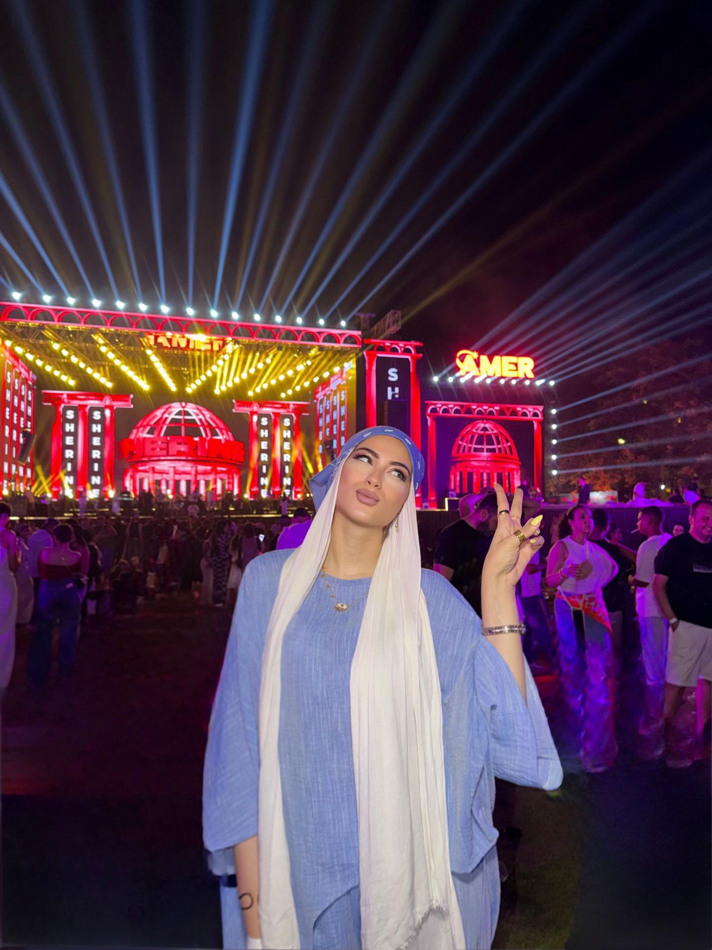 @Salma Ebrahim - سلمي ابراهيم