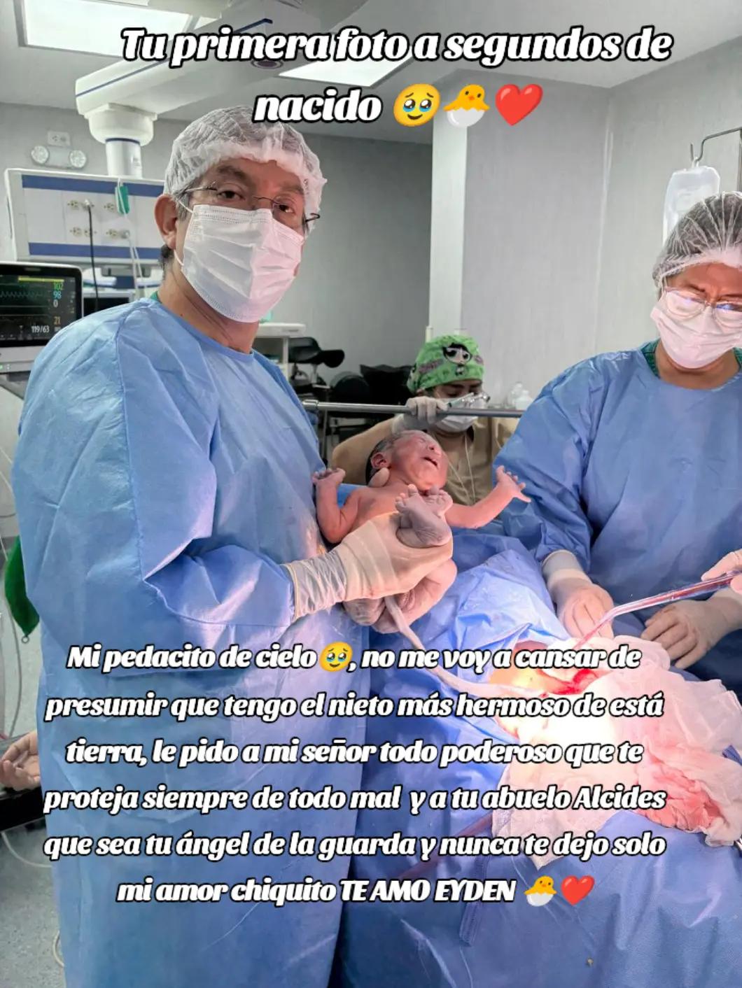 @SilviaAndrea Tenorio
