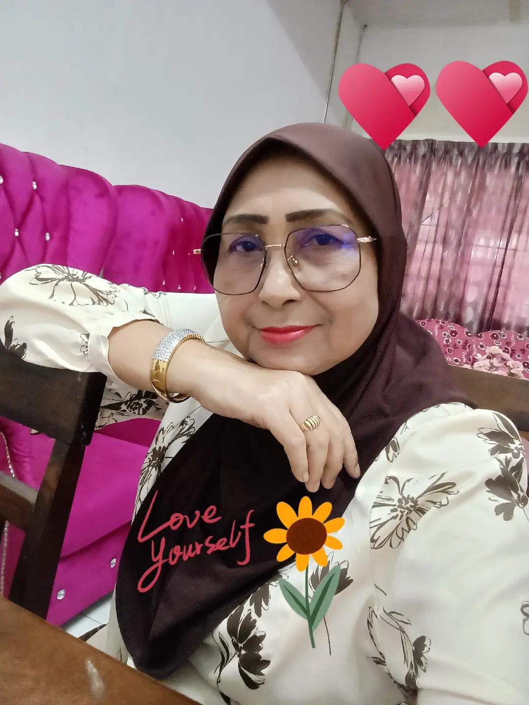 @Rose Puteh