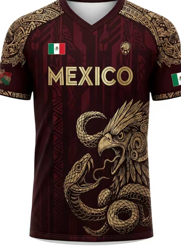 @&Aacute;guila 331