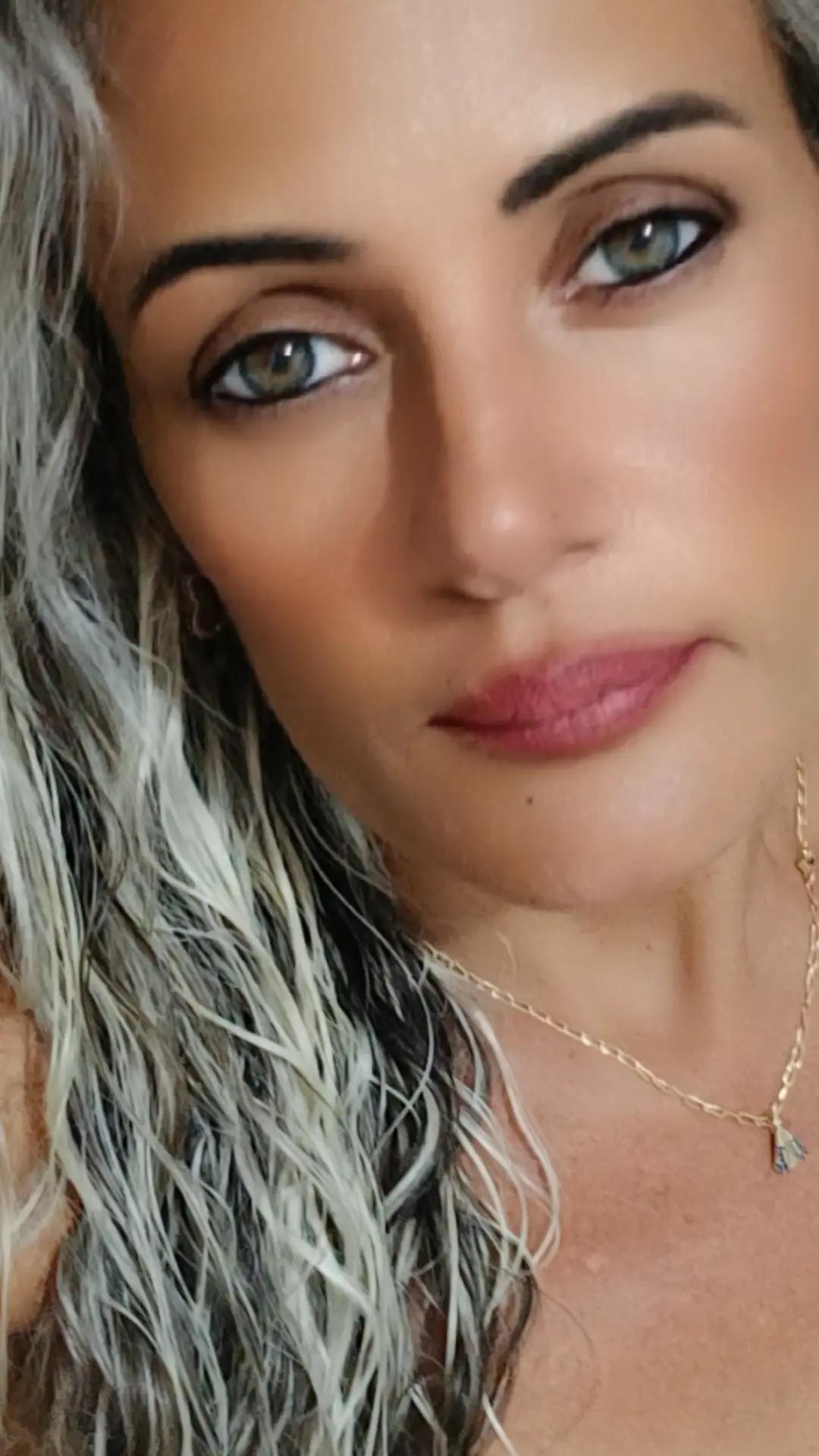 @Luciana Ferreira