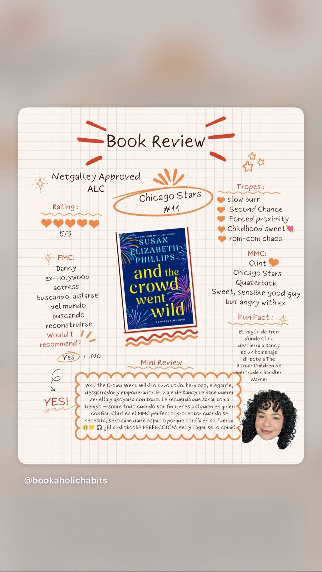 @Brenda | BookaholicHaBits