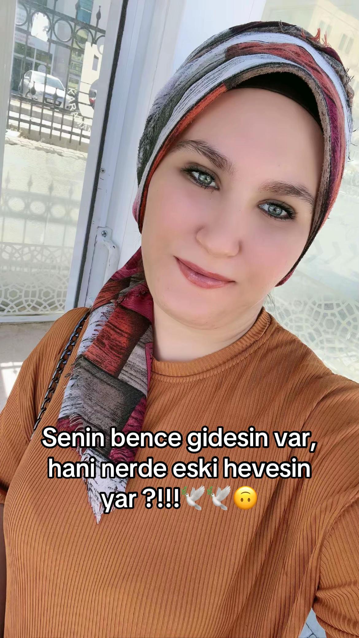 @Havvanur Murat &Ccedil;ELİK