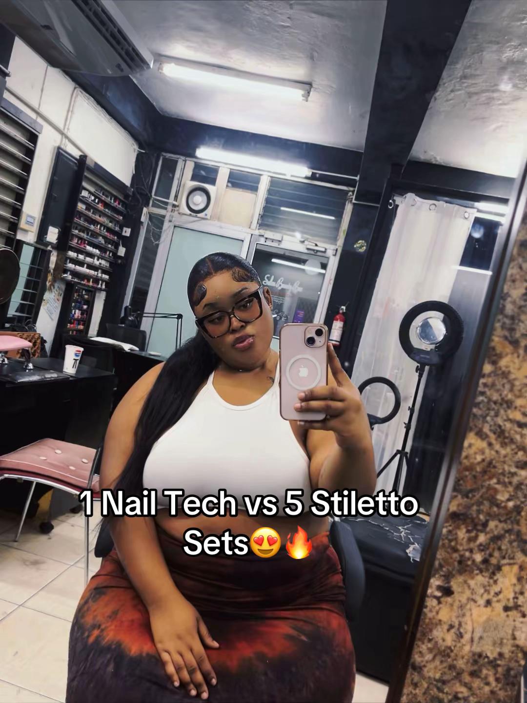 @Nailz By Plummy
