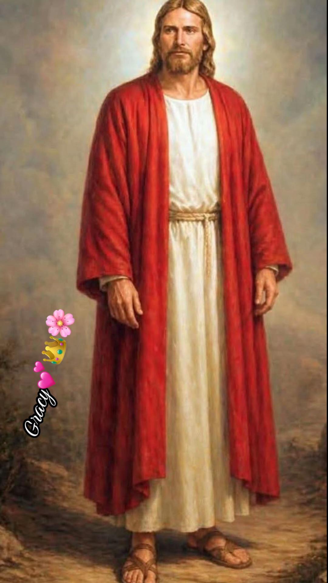 @JesucristoMiSalvador🥰🥰