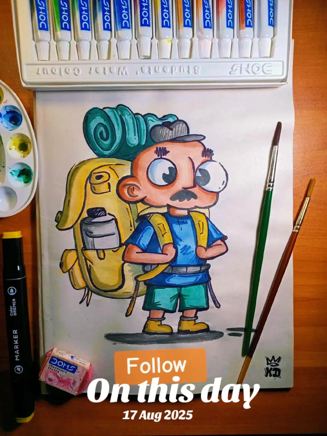 @KD Arts