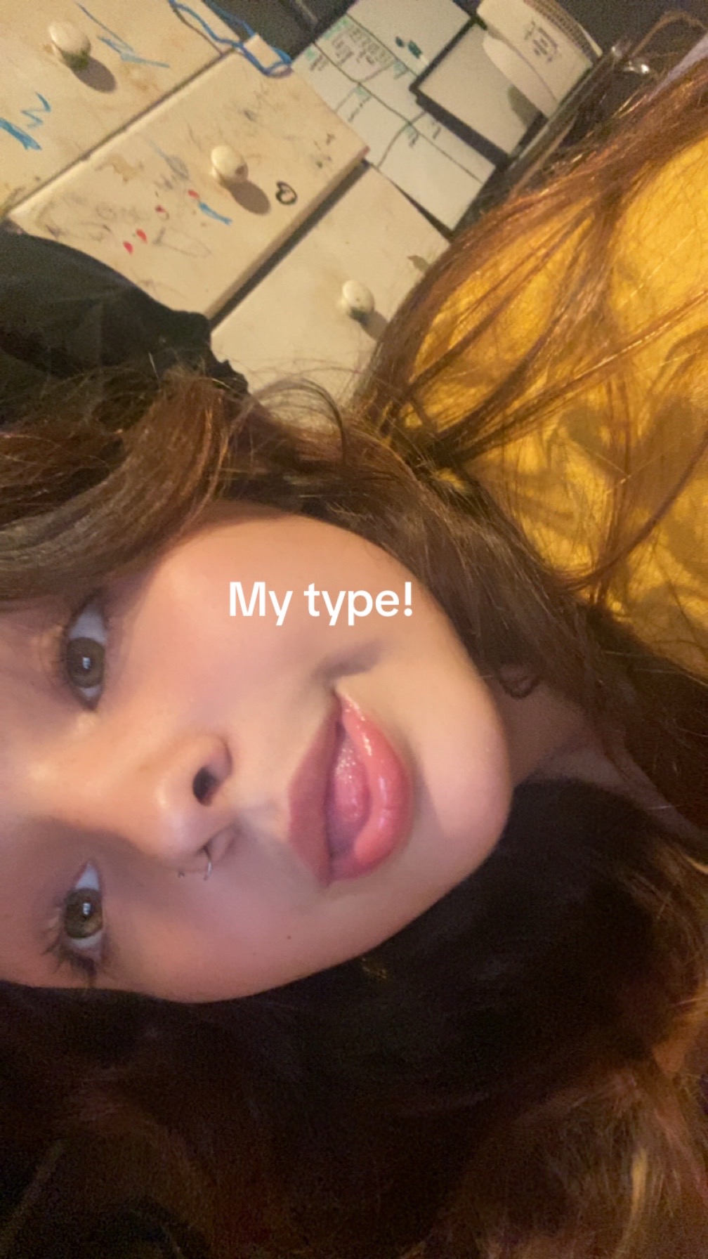 @They luv..angel