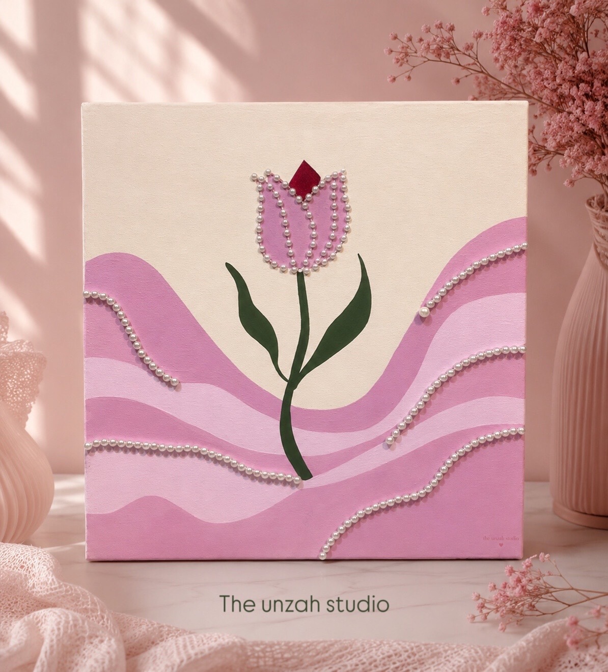 @The Unzah Studio