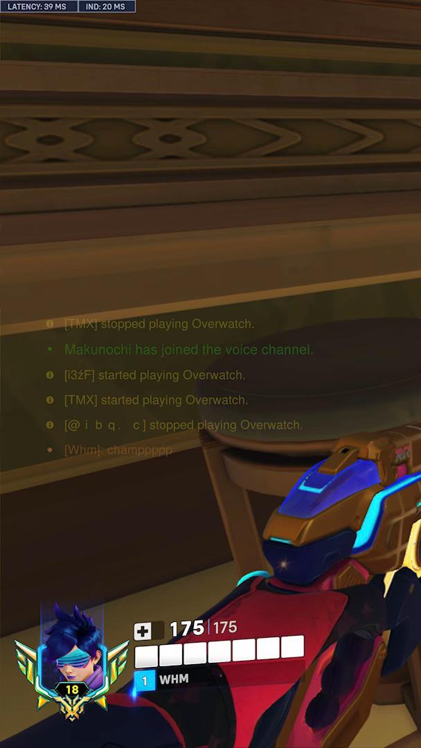 @Whm