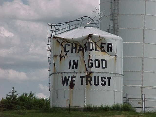 @Storm Chaser Jefferson Hurd