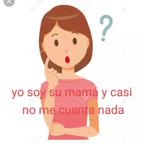 @" "