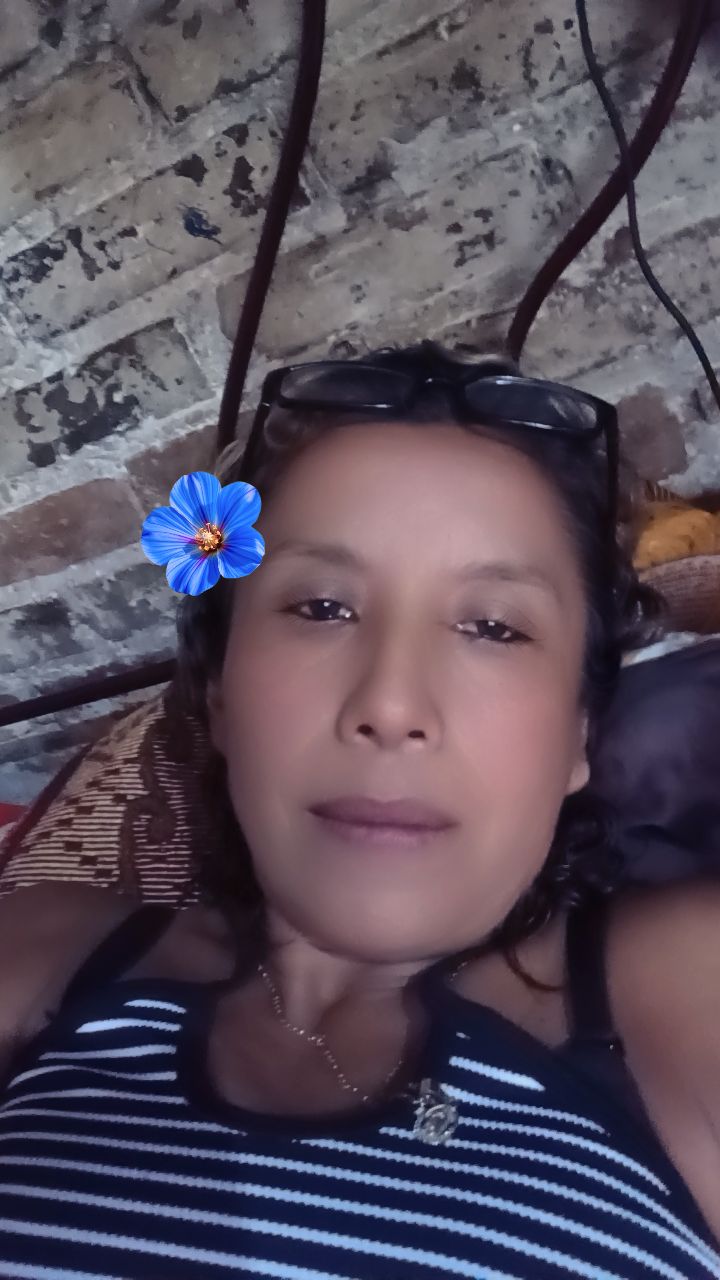 @Lola Juarez