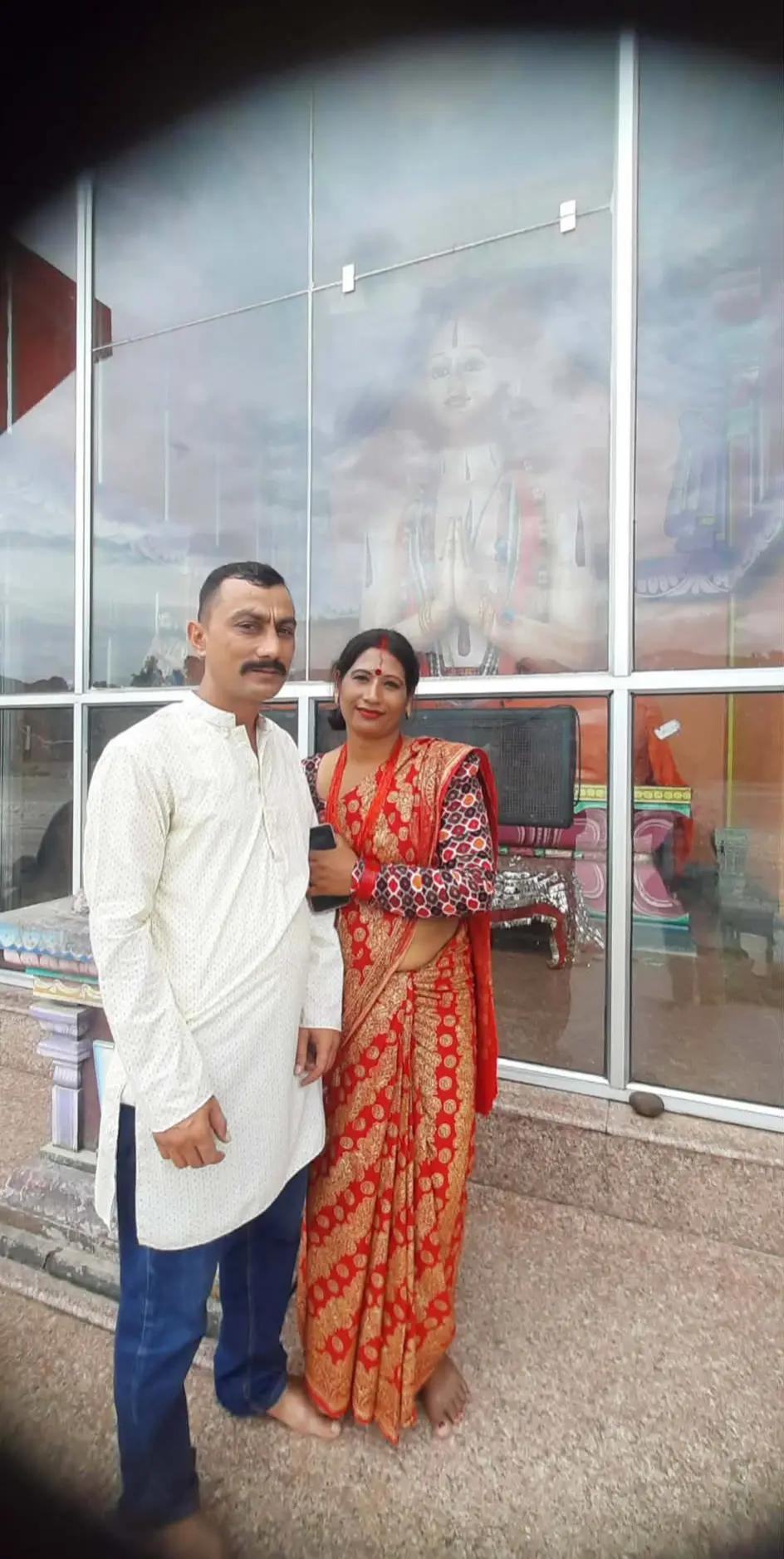@jamuna bhandari