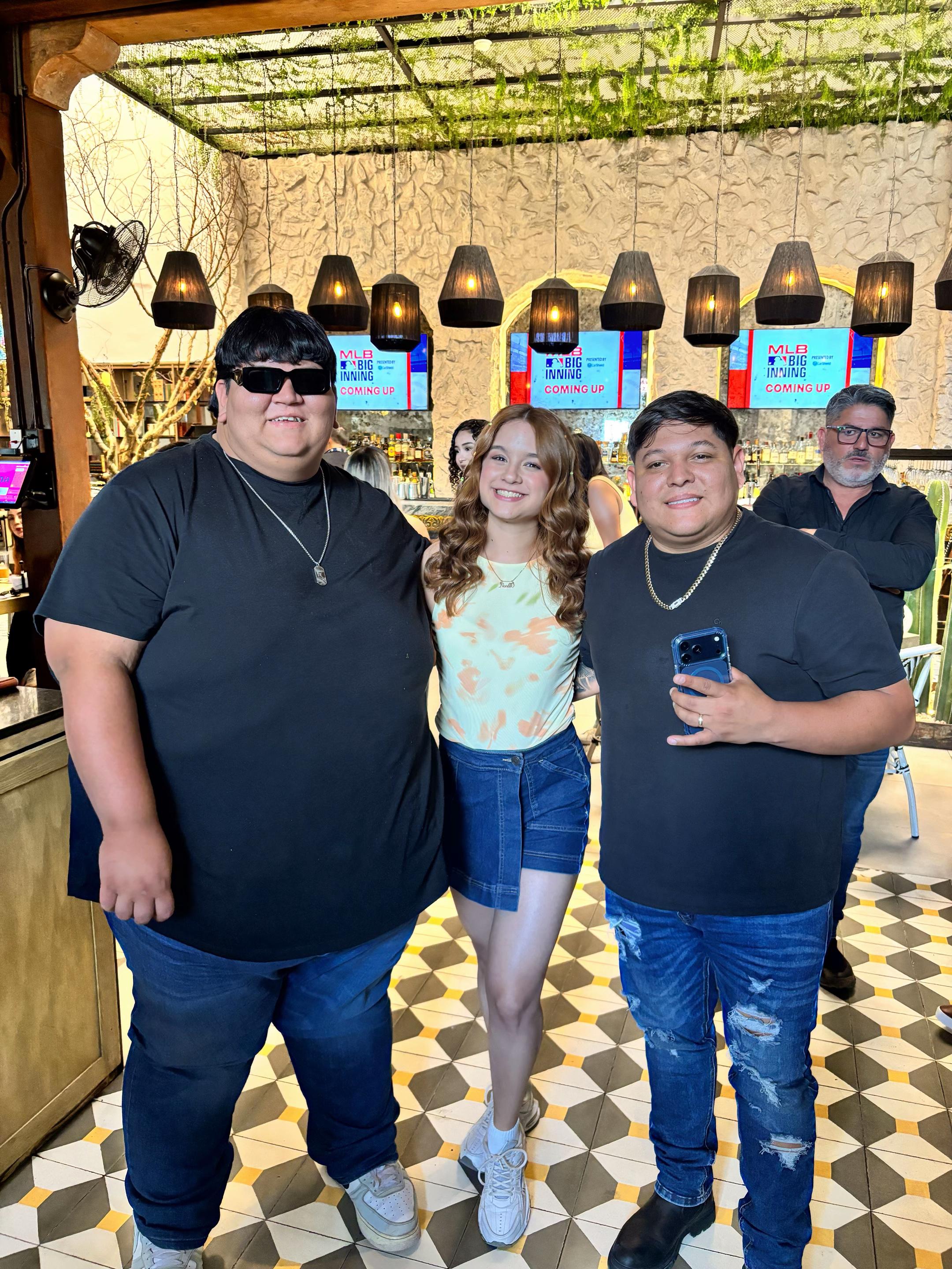 @Turismo con Pao