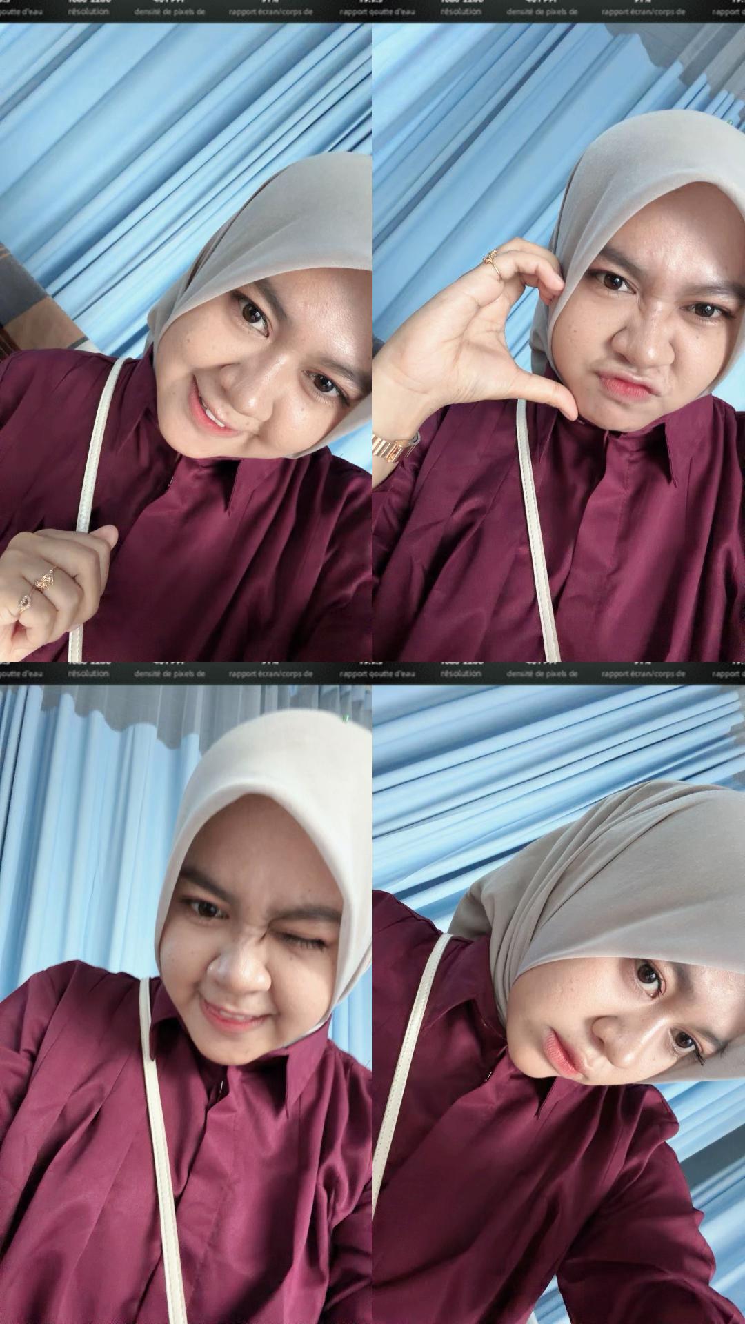 @Punya sayaa💃