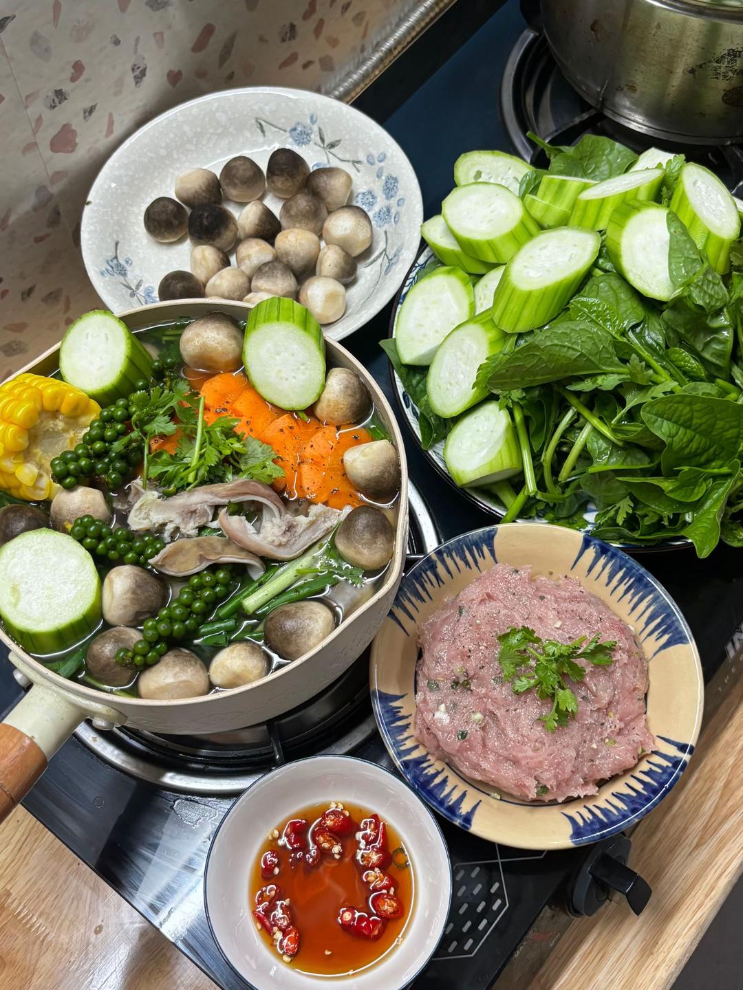 @Mai hay nấu ăn 🍓