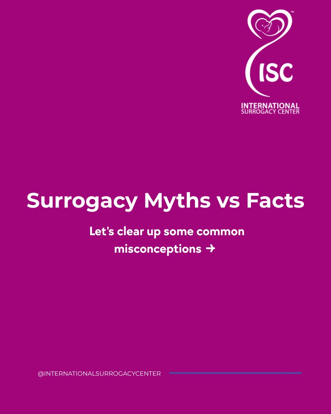 @International Surrogacy Center