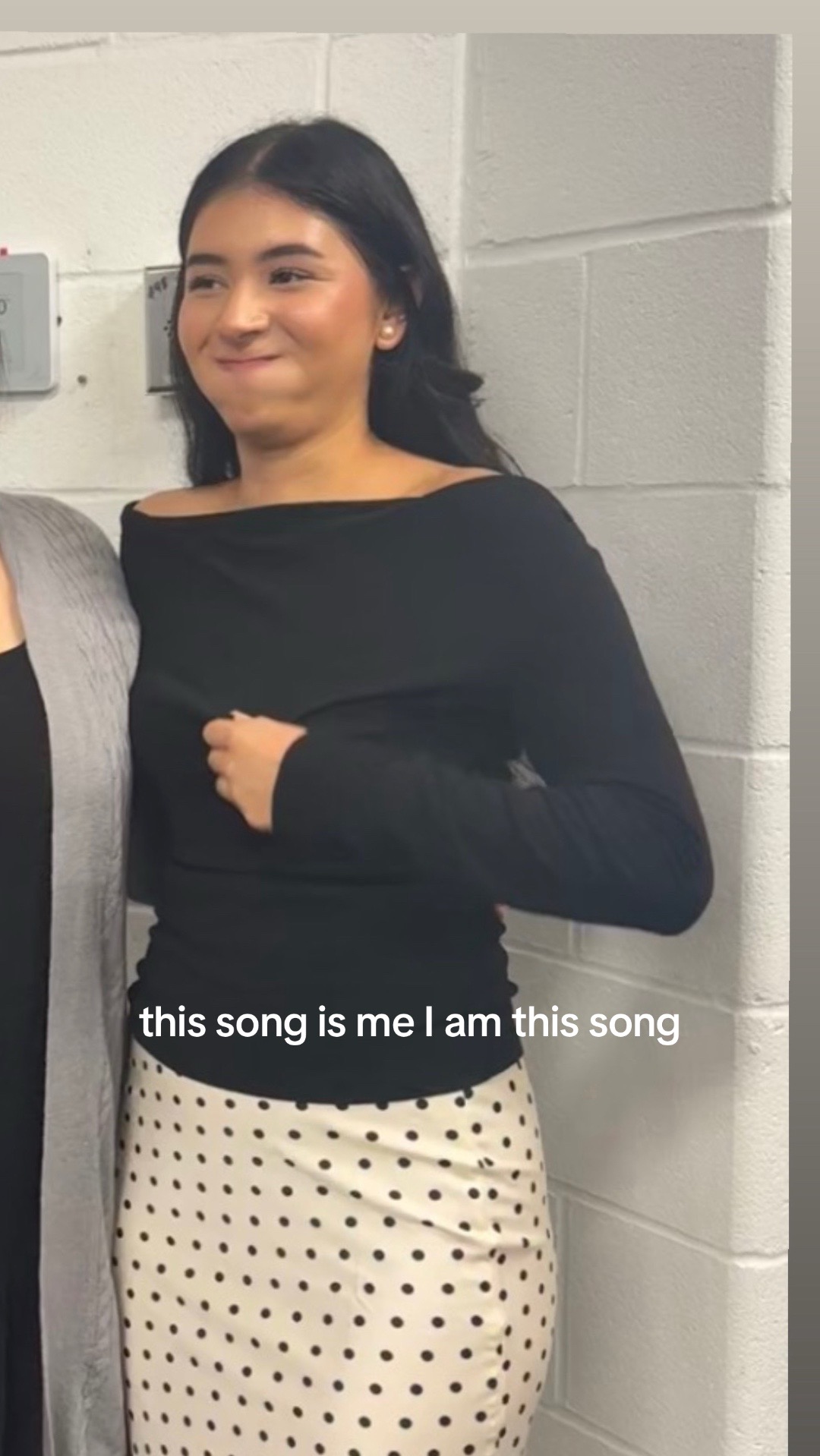 @secret