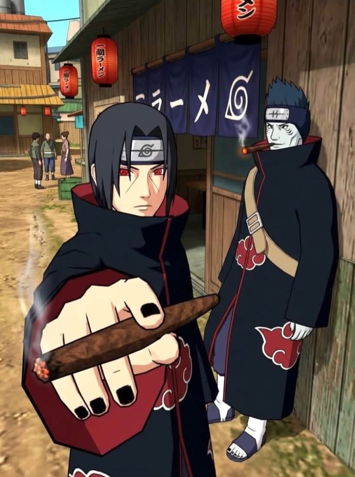 @tobirama
