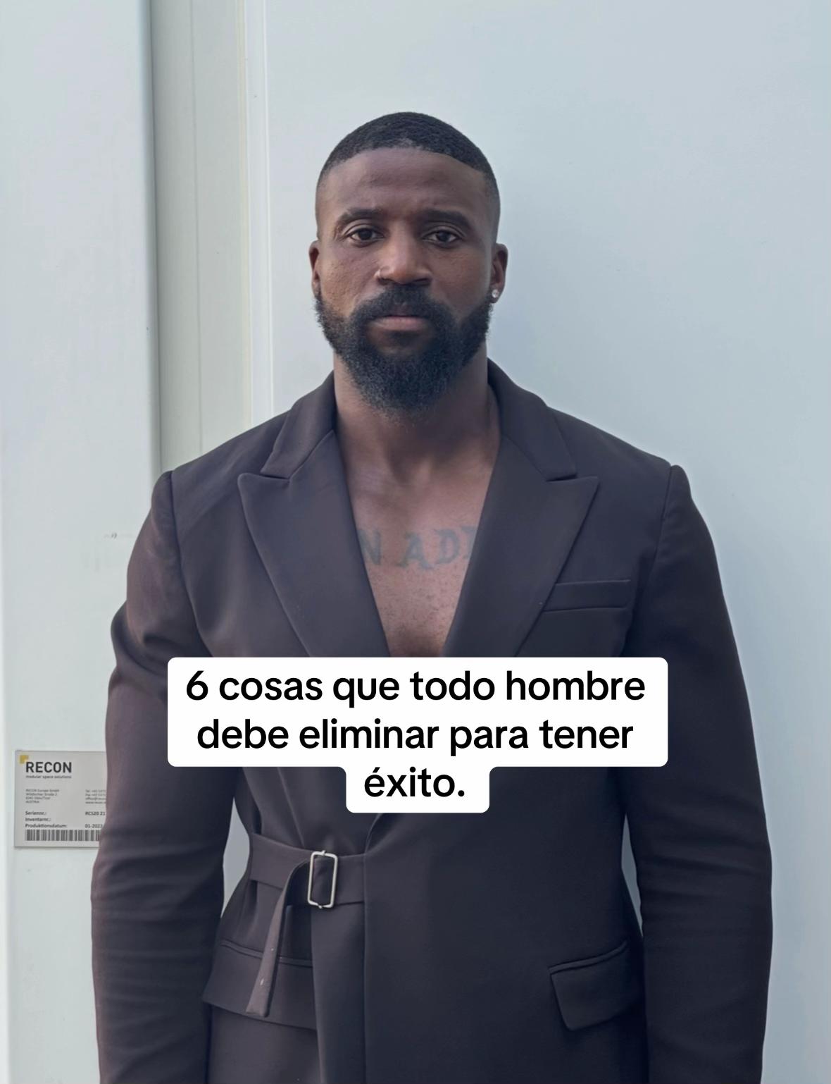 @Luis obiang