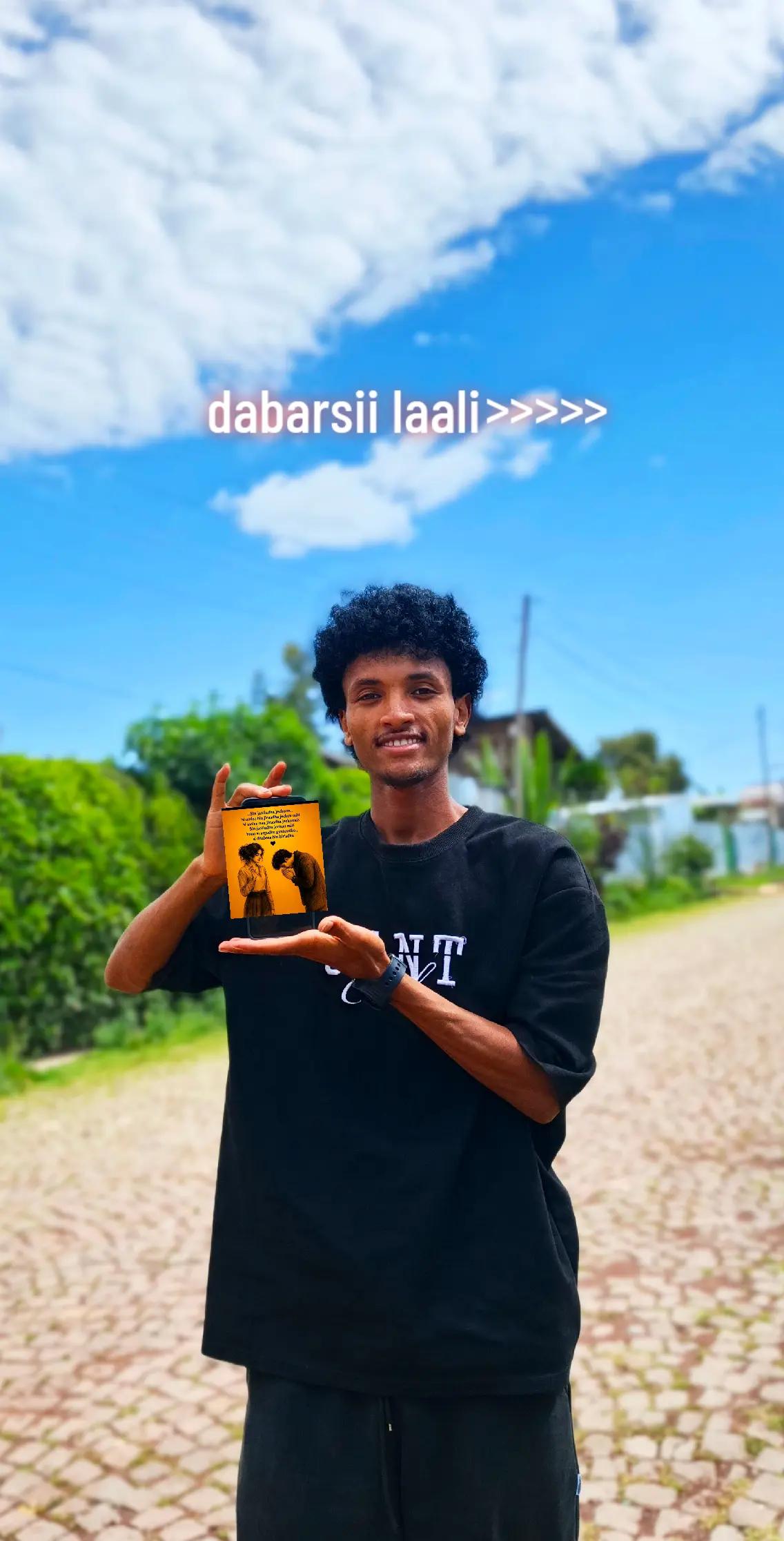 @kalid urjii muca oro