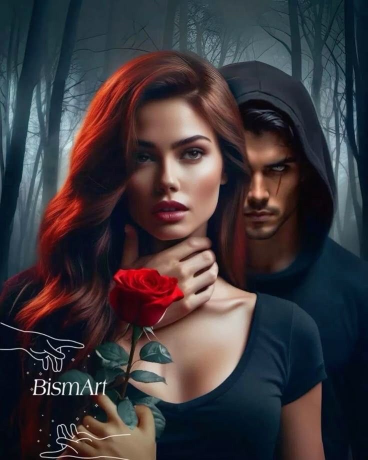 @Nikki 🌹📚😈